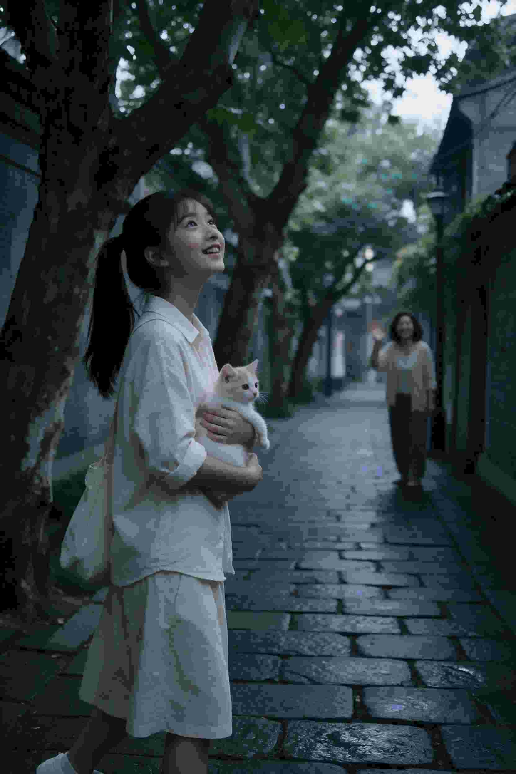 深夜应急