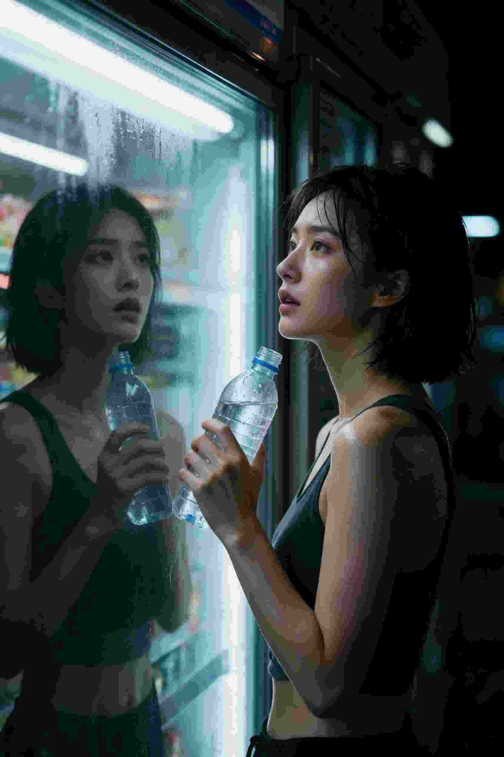 疾病怪谈集