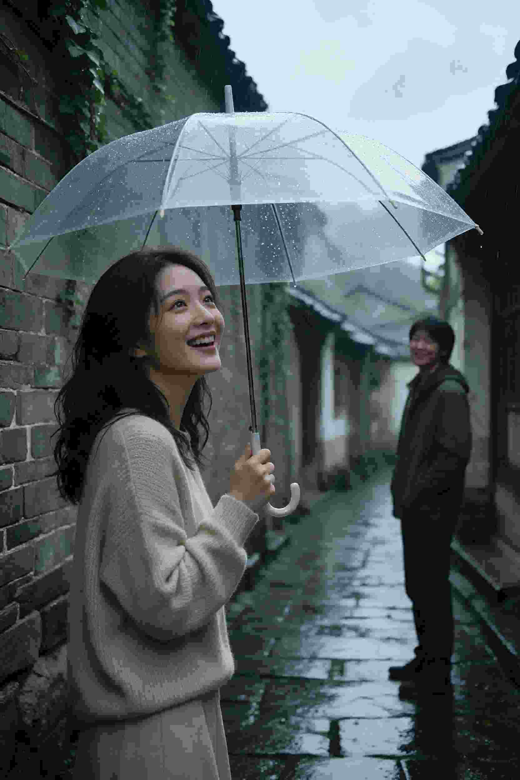 诊所的真相
